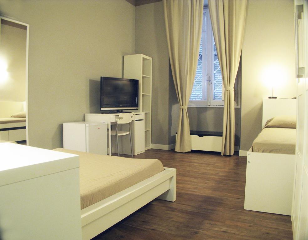 Rooms Of روما الغرفة الصورة
