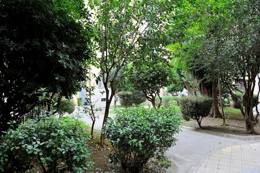 Rooms Of روما المظهر الخارجي الصورة