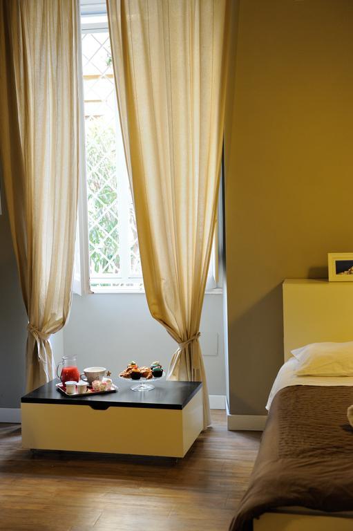 Rooms Of روما المظهر الخارجي الصورة