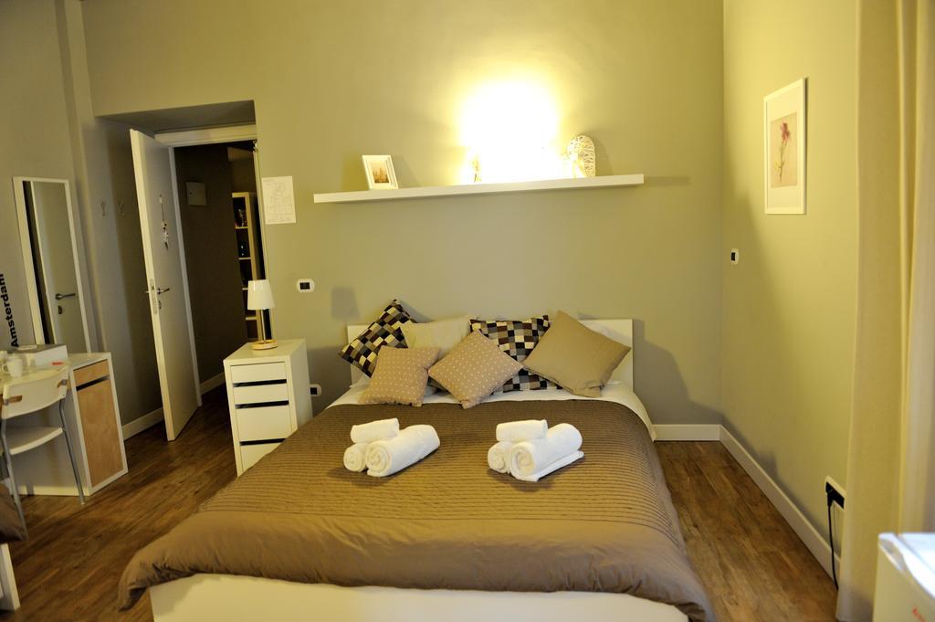 Rooms Of روما المظهر الخارجي الصورة