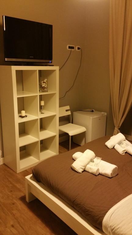 Rooms Of روما المظهر الخارجي الصورة