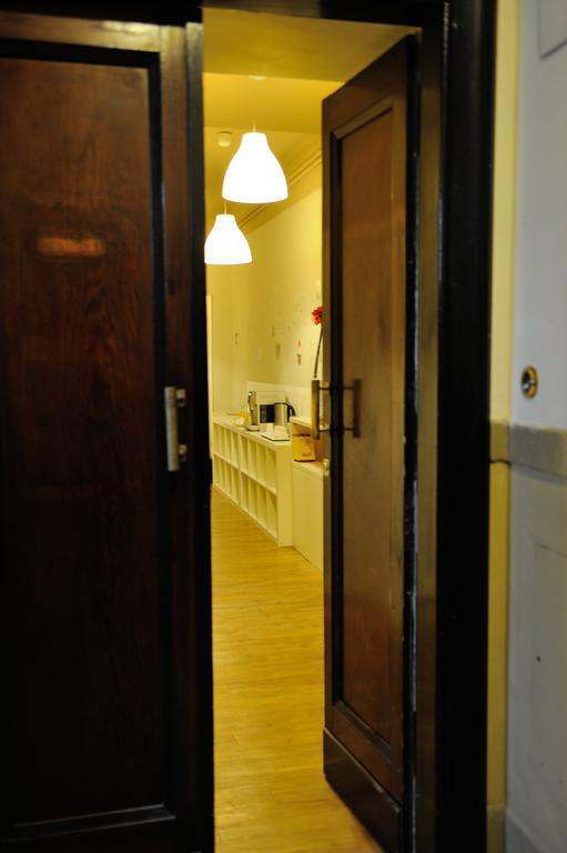 Rooms Of روما المظهر الخارجي الصورة