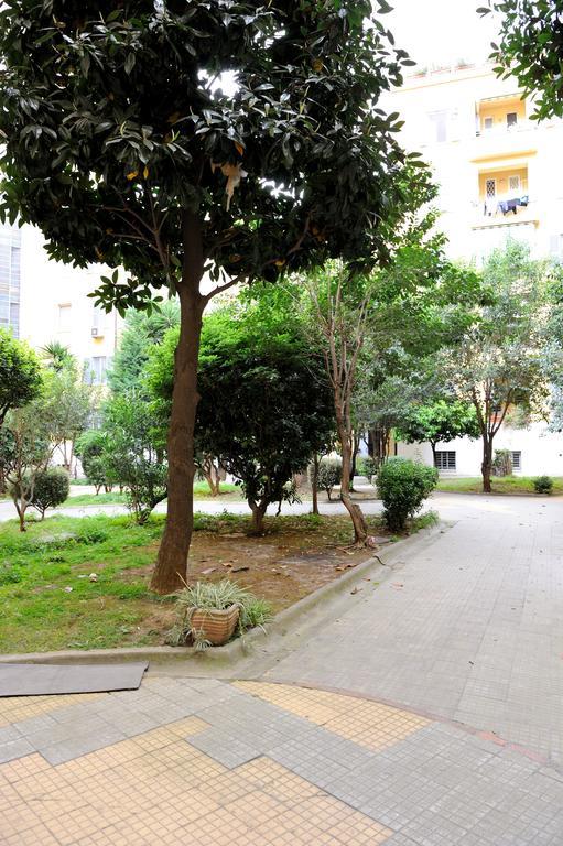 Rooms Of روما المظهر الخارجي الصورة